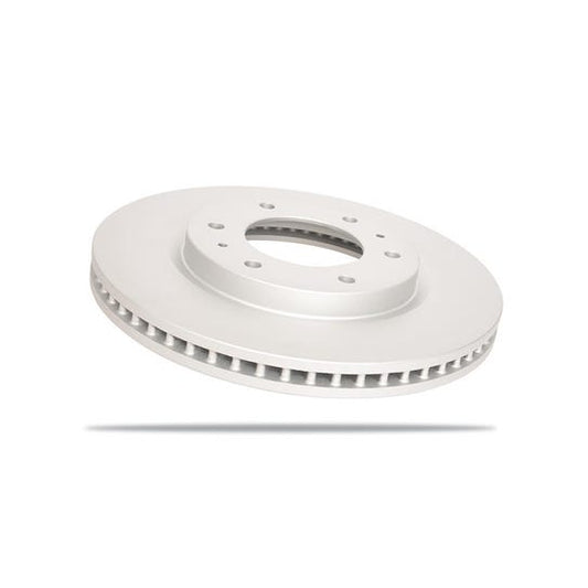 Pedders OEDR Geomet Coated Rotor