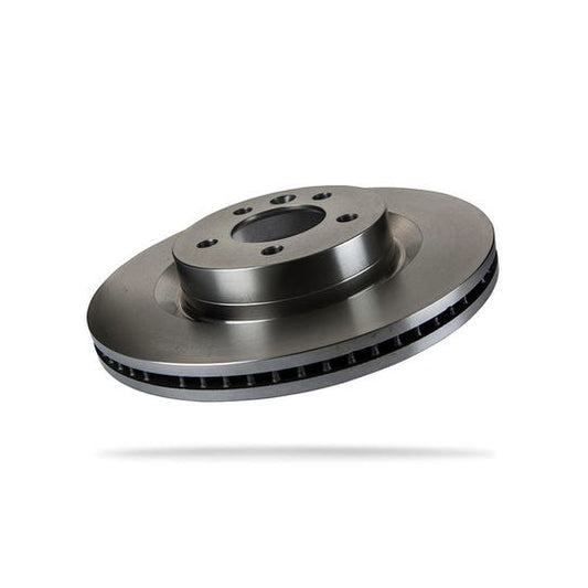 6414480 - Pedders Brake Rotor