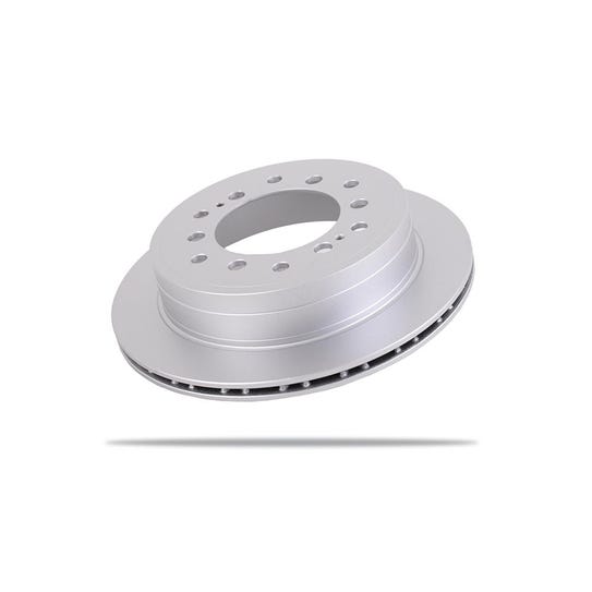 Pedders Brake Rotor