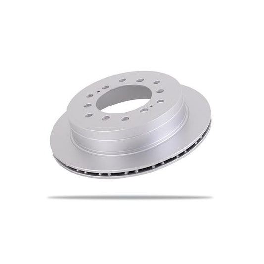 6418170 - Pedders Brake Rotor