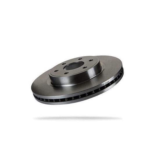 6419030 - Pedders Brake Rotor