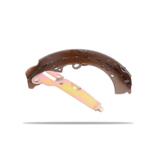6601012 - Pedders Brake Shoes