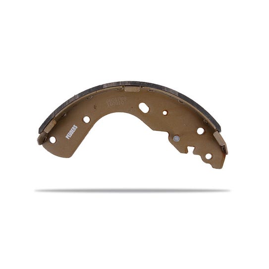 Pedders Drum Brake Shoes