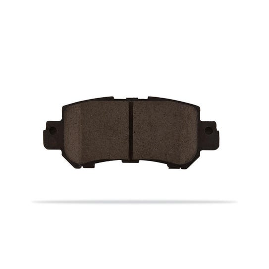 Pedders SportsRyder Kevlar Ceramic Pads