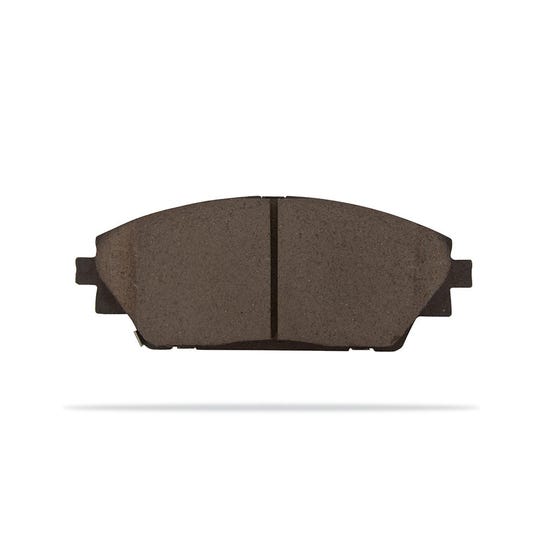 Pedders SportsRyder Kevlar Ceramic Pads