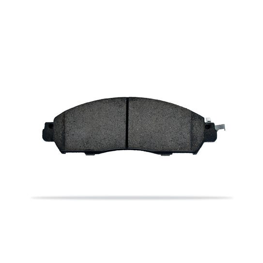 Pedders TrakRyder Kevlar Ceramic Low Dust Brake Pads