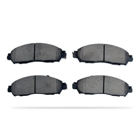 6820001 - Pedders TrakRyder Kevlar Ceramic Pads