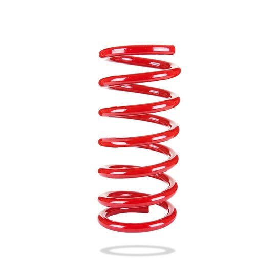 Trakryder Coil Spring