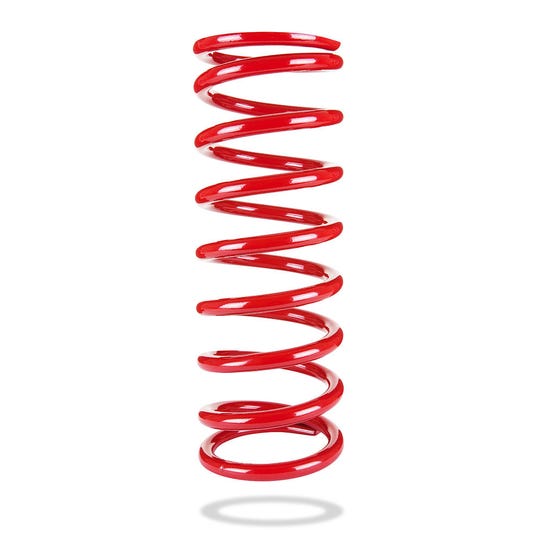 7718 - Pedders Trakryder Coil Spring