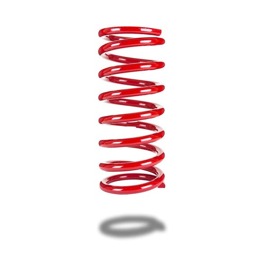 Pedders TrakRyder Coil Spring