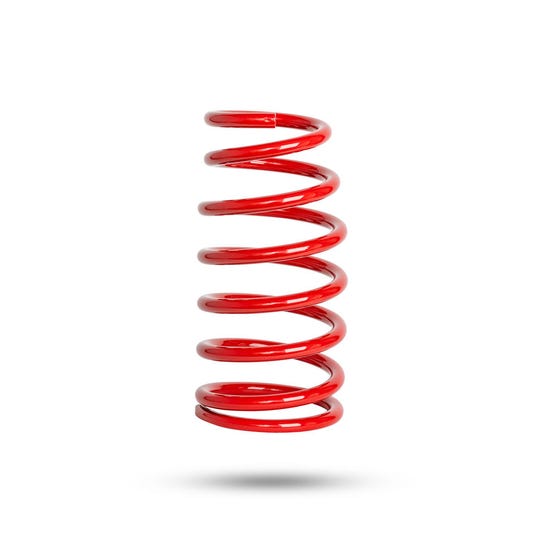 7780 - Pedders Trakryder Coil Spring