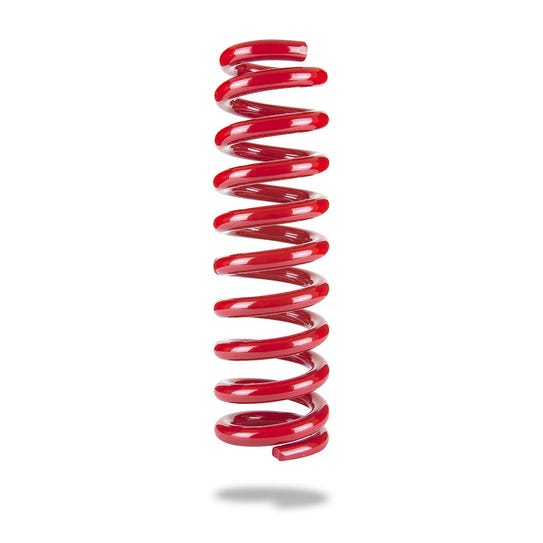 7838 - Pedders Trakryder Coil Spring