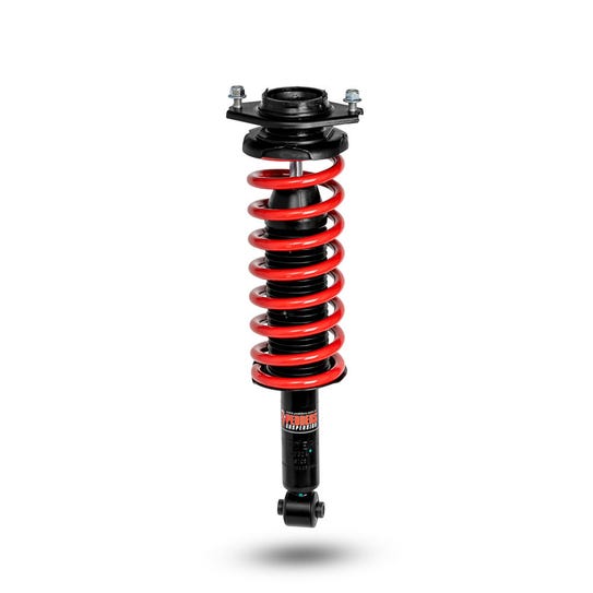 812329 - Pedders EziFit Strut (Red Spring)