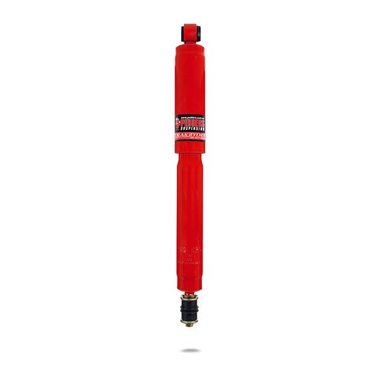 9507 - Pedders Trakryder Foam Cell Shock