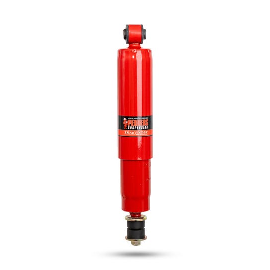 9508 - Pedders Trakryder Foam Cell Shock