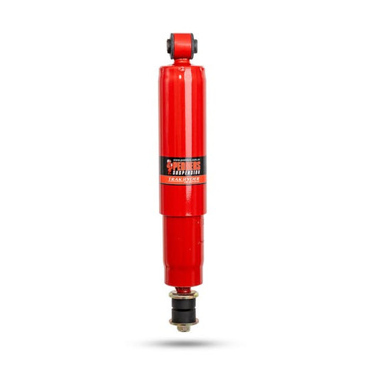 9508 - Pedders Trakryder Foam Cell Shock