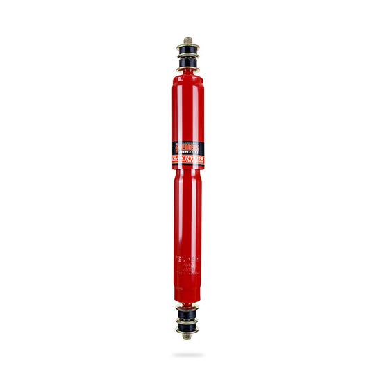 9519 - Pedders Trakryder Foam Cell Shock