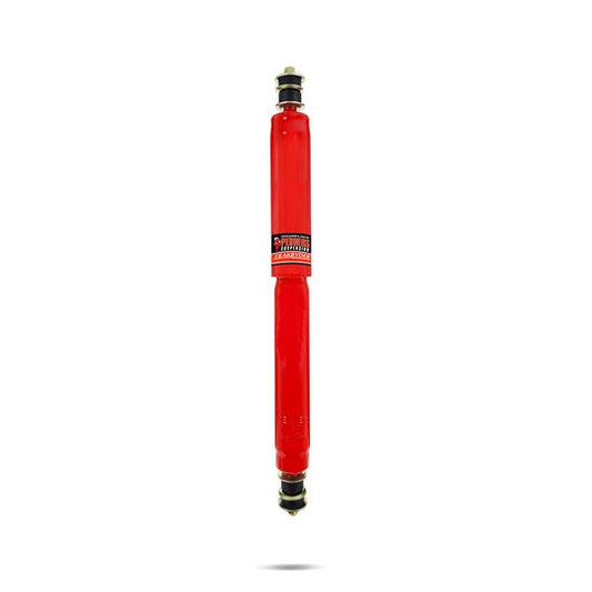 9521 - Pedders Trakryder Foam Cell Shock