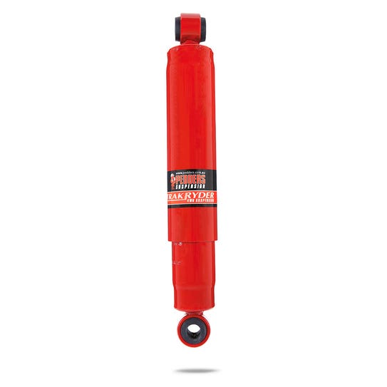 Pedders TrakRyder Foam Cell Shock Absorber (Long Travel)