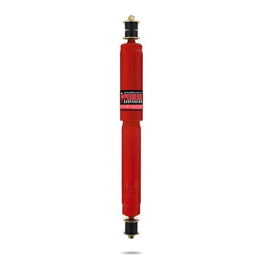 9548 - Pedders Trakryder Foam Cell Shock
