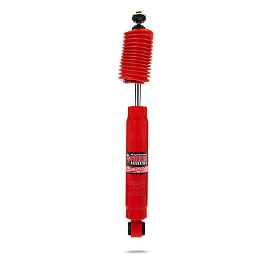 9559 - Pedders Trakryder Foam Cell Shock