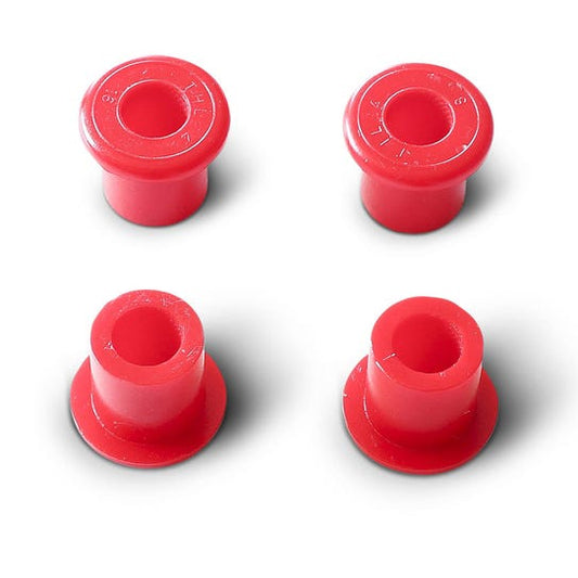 EP248/4 - Urethane Leaf Spring Shackle Bush (4 PKT)