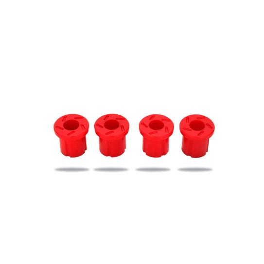 Pedders Urethane Bush- Rear Spring Eye Kit