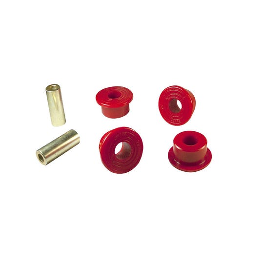 Pedders Urethane Bush- Leaf Spring Front Eye Kit