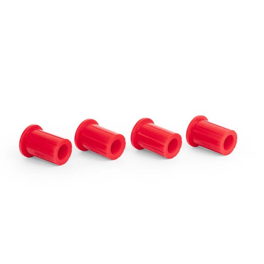 Pedders Urethane Bush- Leaf Spring Shackle Kit