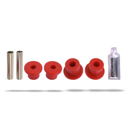 EP8433 - Urethane Leaf Spring Shackle Bush (4 PKT)