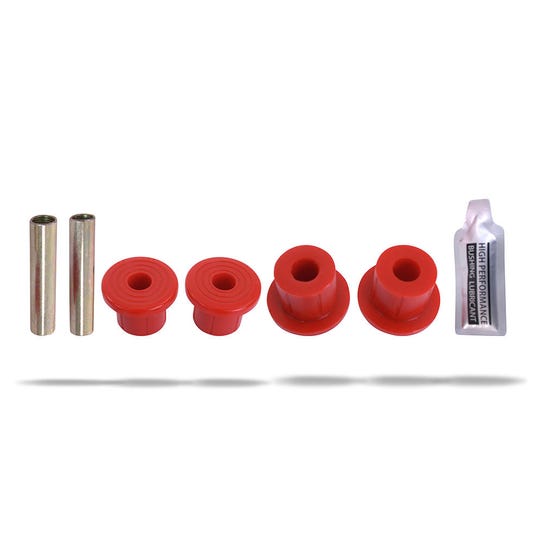 Pedders Urethane Bush- Leaf Spring Shackle Kit