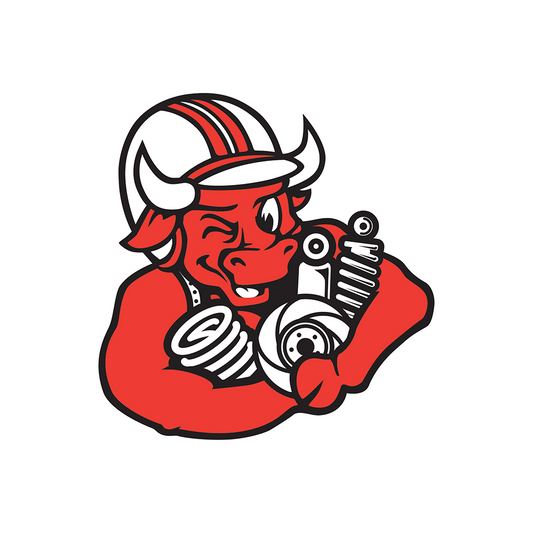 6800473 - Pedders Brake Pads