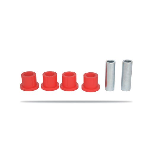 Pedders Urethane Bush- Leaf Spring Shackle Kit